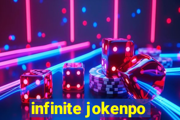 infinite jokenpo